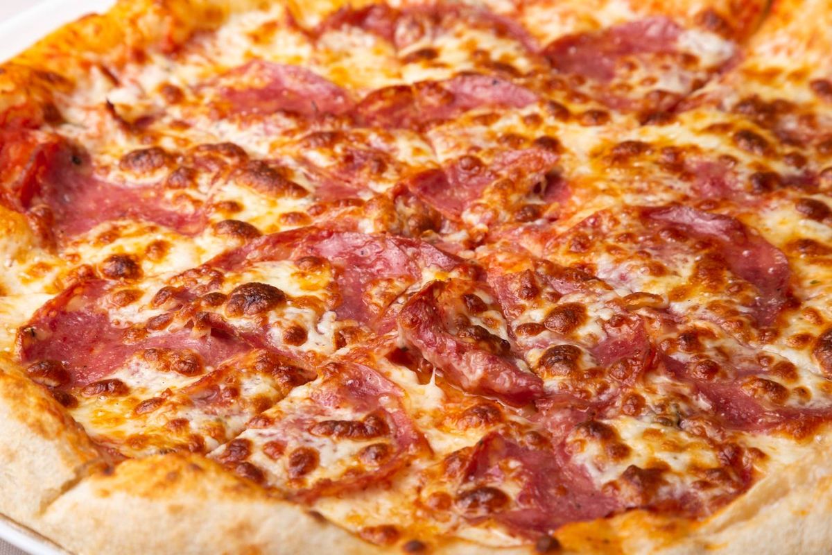 Salami